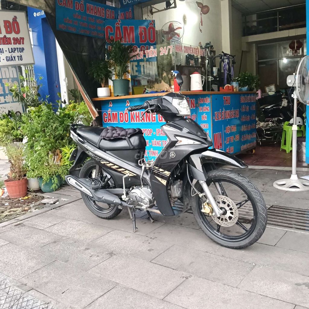 Sirius FI 2021 - ảnh 1