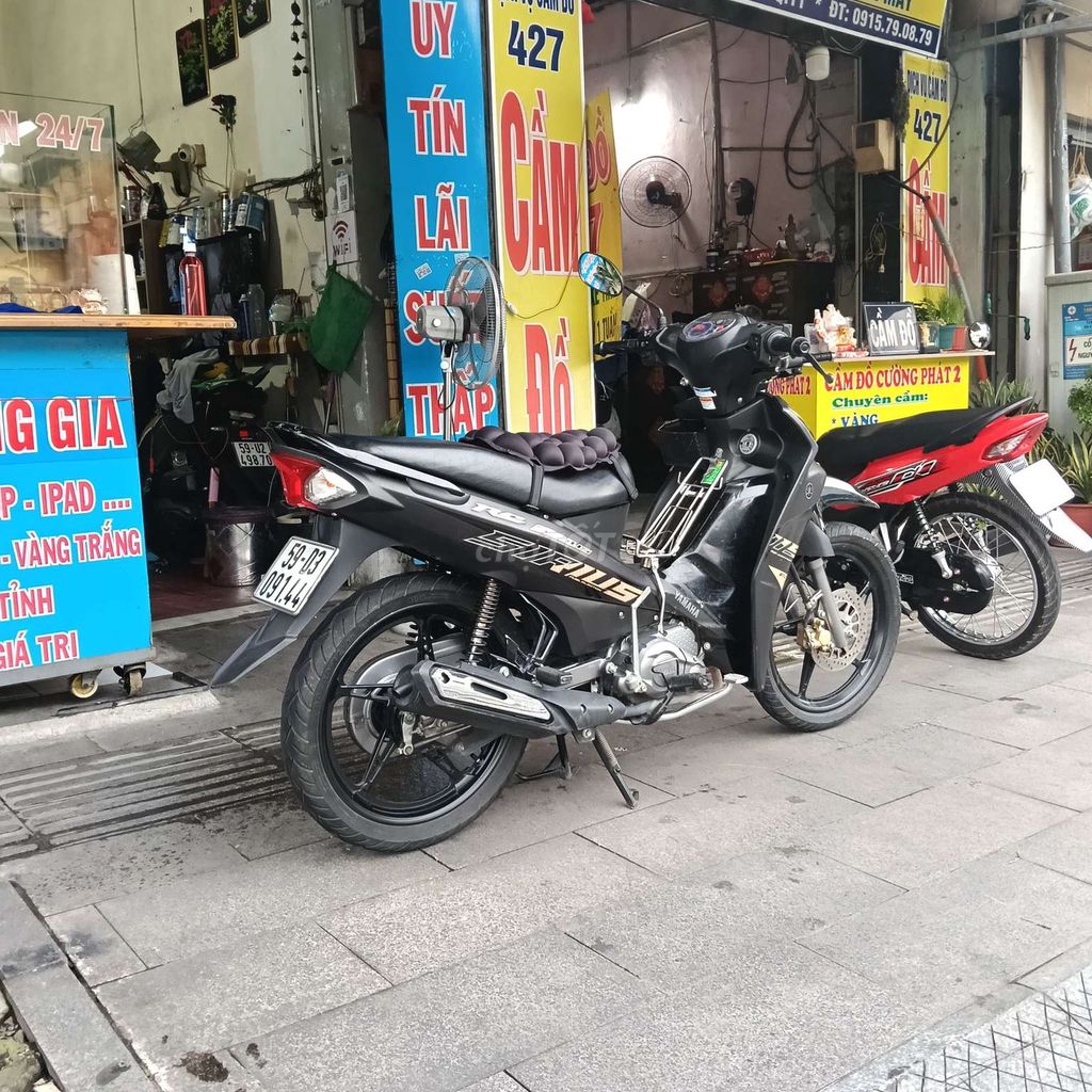 Sirius FI 2021 - ảnh 3
