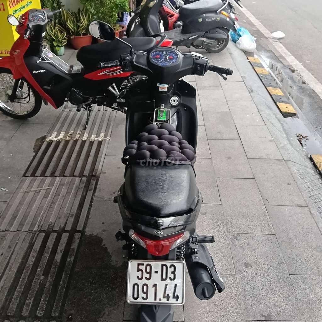 Sirius FI 2021 - ảnh 5