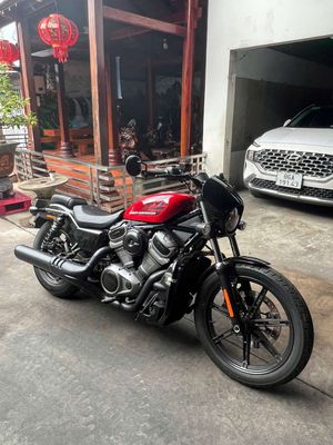 Harley 2022 - ảnh 1