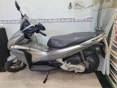 Honda Air Blade 2012 - ảnh 1