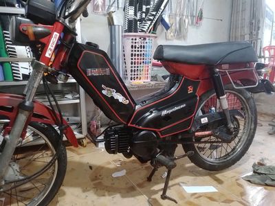 xe c 1980 - ảnh 1