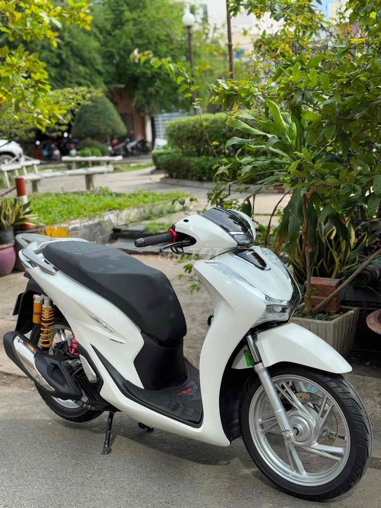 Honda SH 2022 - ảnh 1