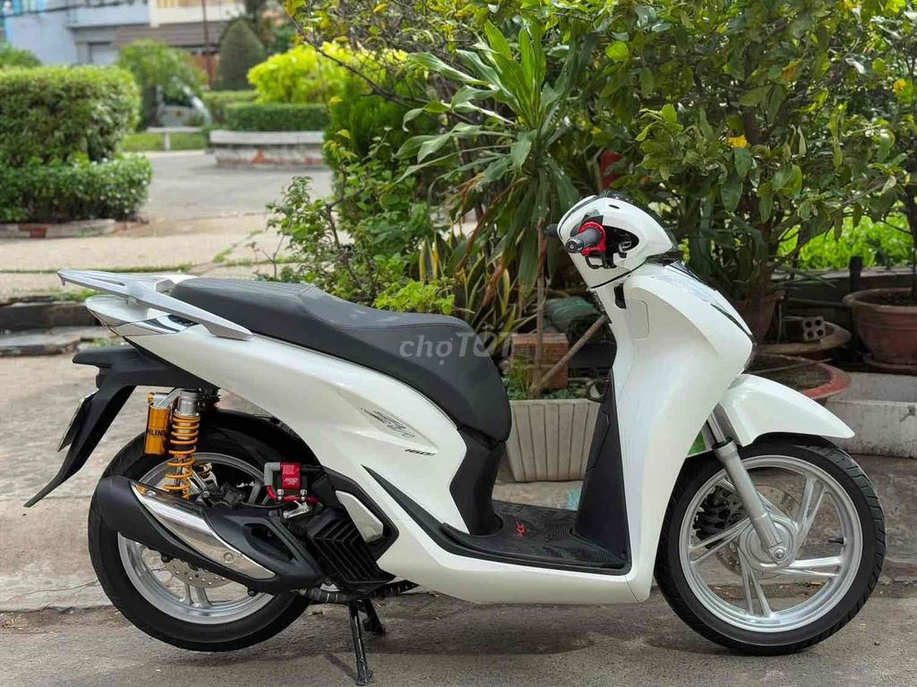 Honda SH 2022 - ảnh 2