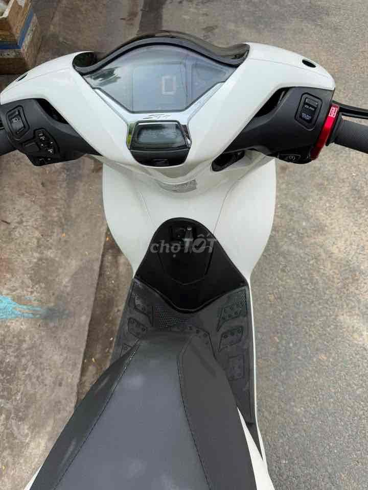 Honda SH 2022 - ảnh 3