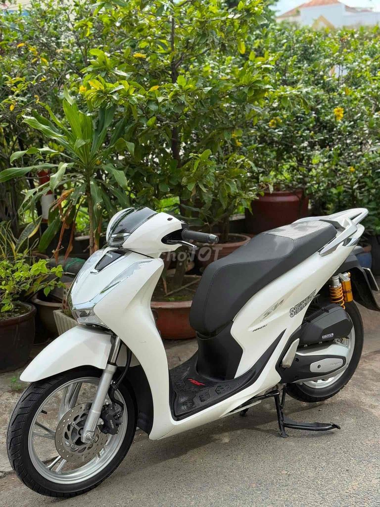 Honda SH 2022 - ảnh 5