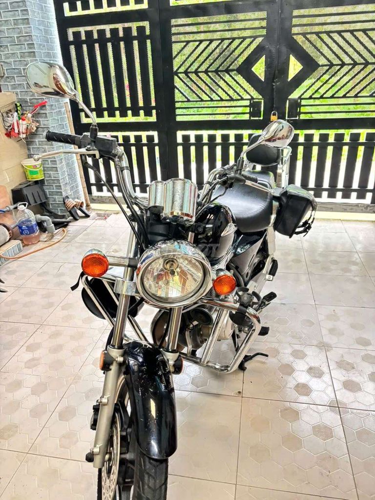Honda SH 2016 - ảnh 2