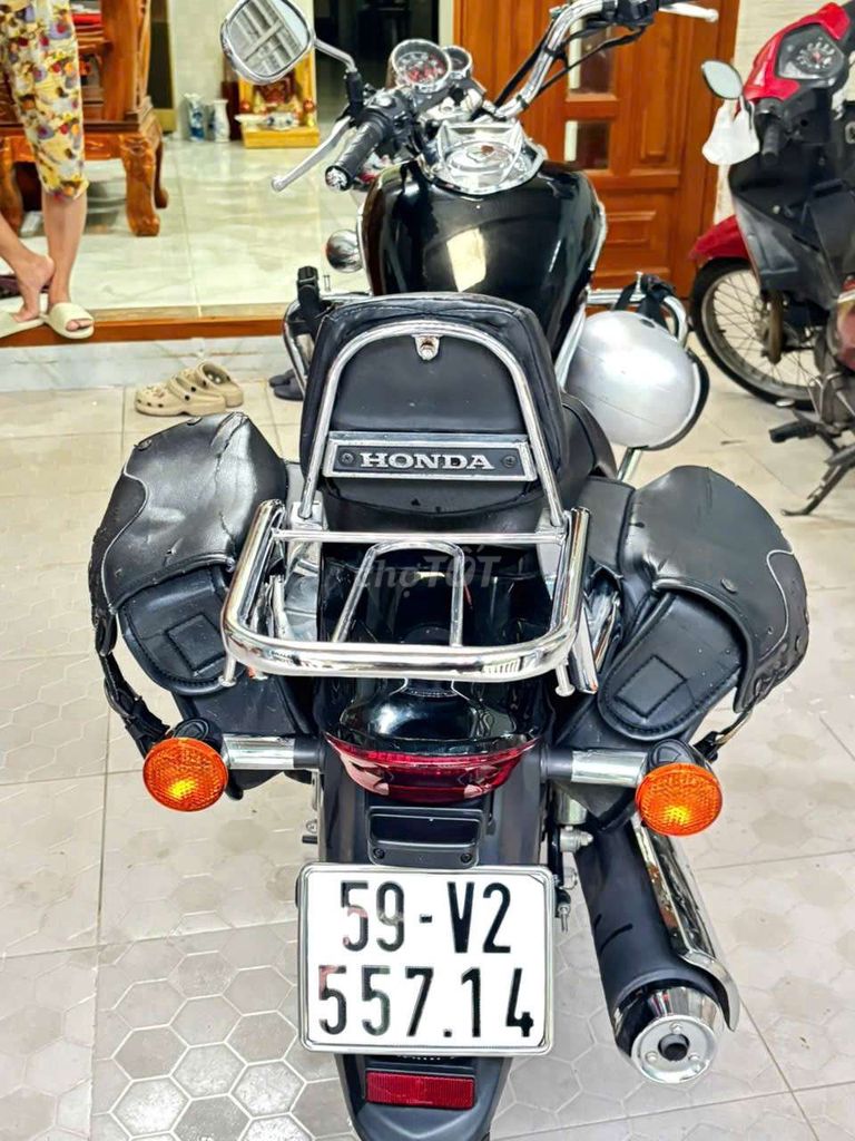 Honda SH 2016 - ảnh 3