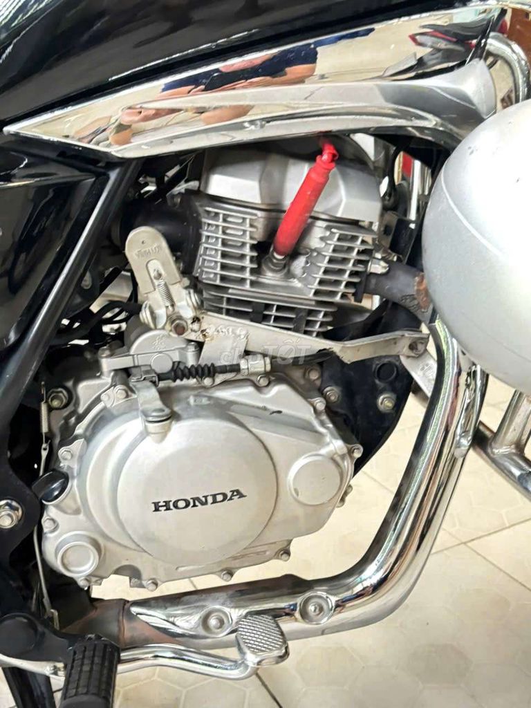 Honda SH 2016 - ảnh 4