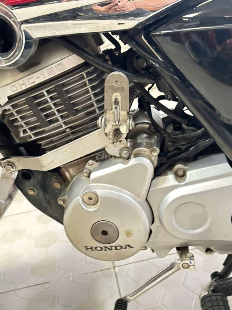 Honda SH 2016 - ảnh 5