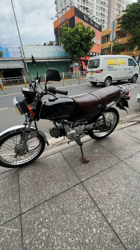 Honda Win 2010 - ảnh 1
