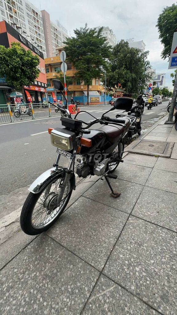 Honda Win 2010 - ảnh 2