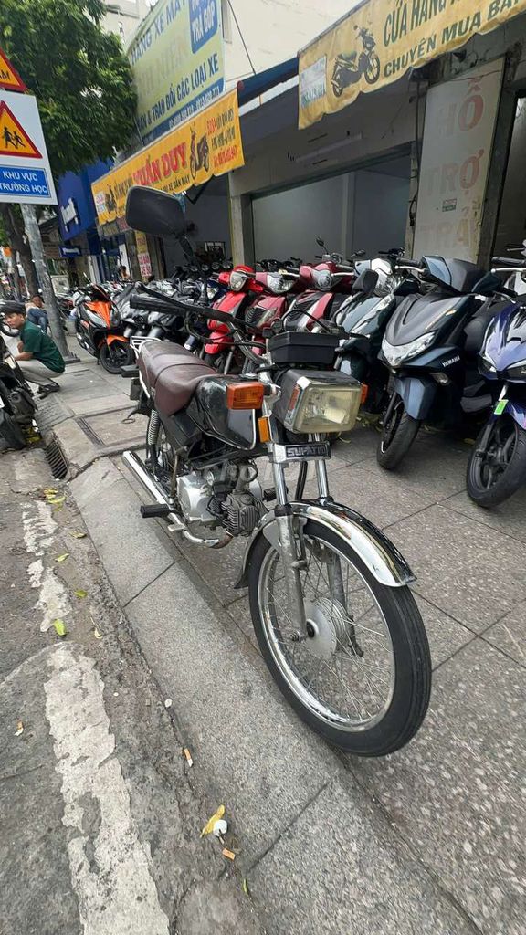 Honda Win 2010 - ảnh 3