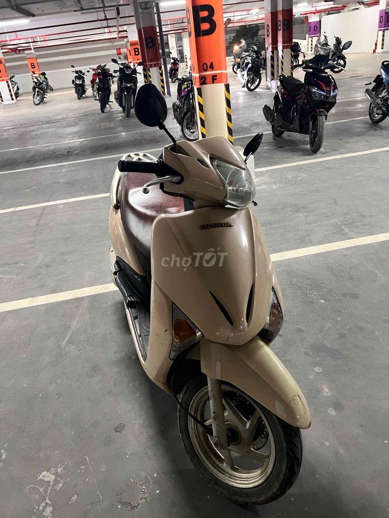 Honda Lead 2017 - ảnh 3