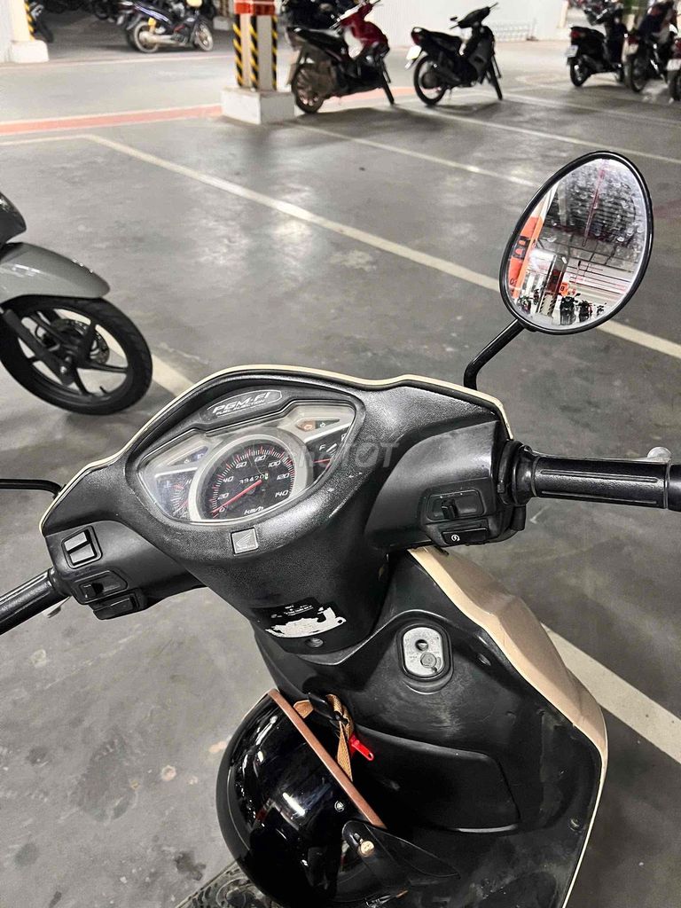 Honda Lead 2017 - ảnh 4