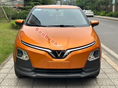 VinFast VF5 Plus 2024 - ảnh 1