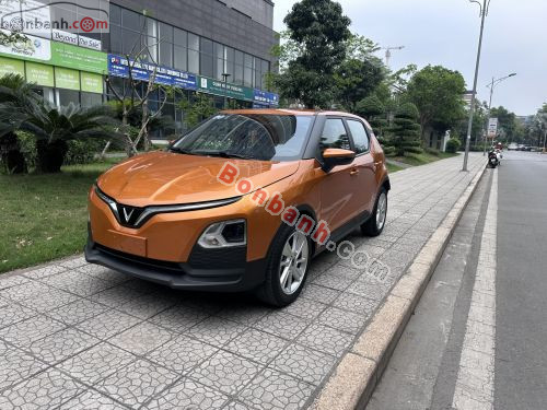 VinFast VF5 Plus 2024 - ảnh 2
