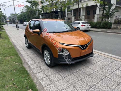 VinFast VF5 Plus 2024 - ảnh 3
