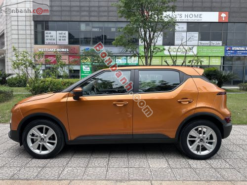 VinFast VF5 Plus 2024 - ảnh 4
