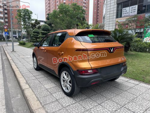 VinFast VF5 Plus 2024 - ảnh 5