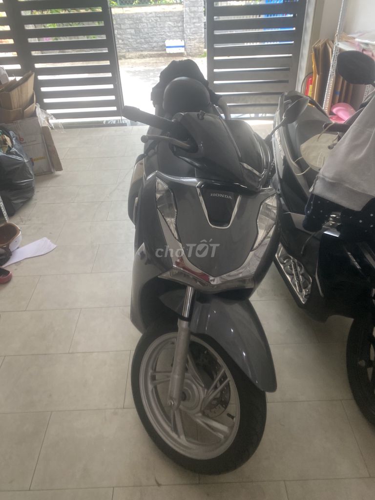 Honda SH 2025 - ảnh 1