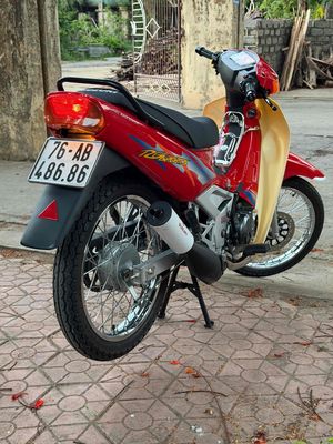 Xipo 1996 - ảnh 1