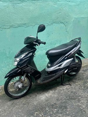 Yamaha Ultimo 2026 - ảnh 1
