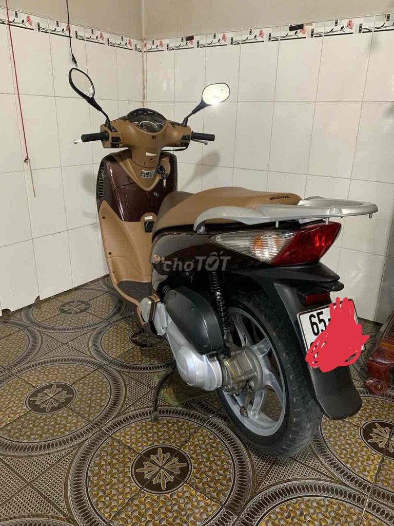 SH 2008 - ảnh 5