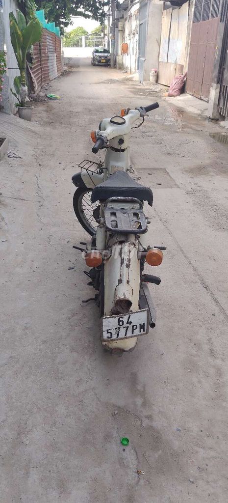 Honda Cup 1987 - ảnh 1