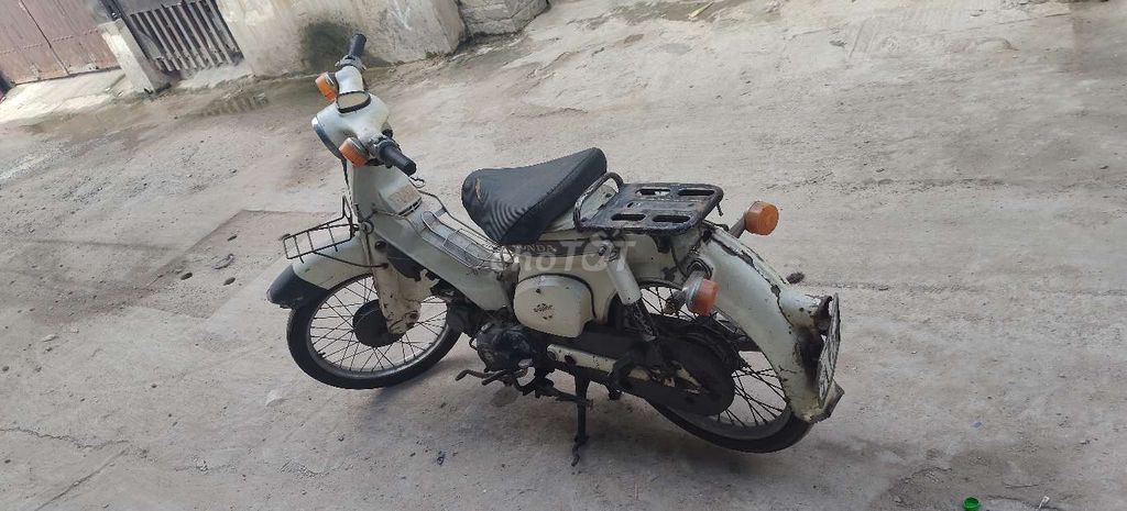 Honda Cup 1987 - ảnh 2