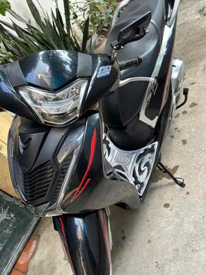 Honda SH 2018 - ảnh 1