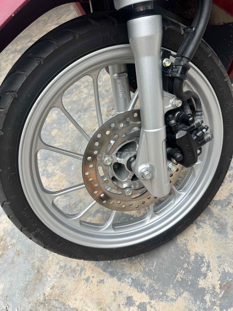 Honda SH Mode 2022 - ảnh 3
