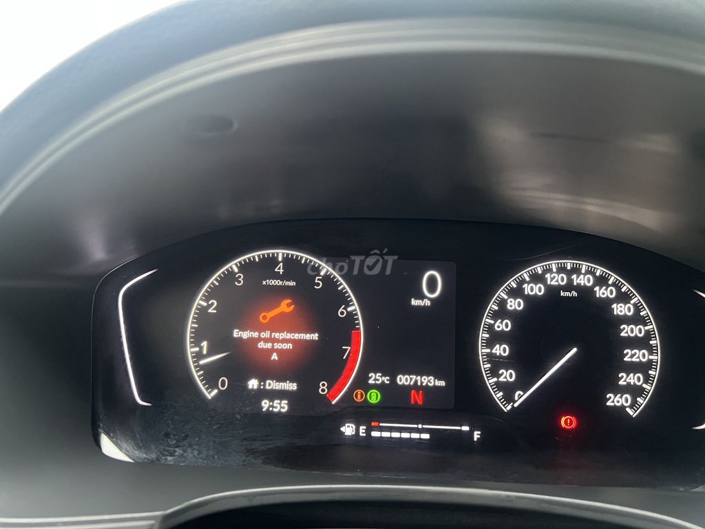 Honda Civic 2023 - ảnh 2