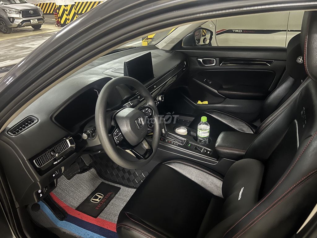 Honda Civic 2023 - ảnh 4