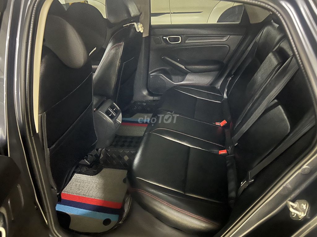 Honda Civic 2023 - ảnh 5