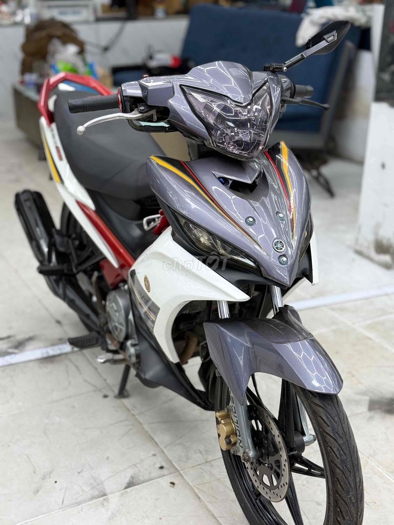 Yamaha Exciter 2014 - ảnh 1