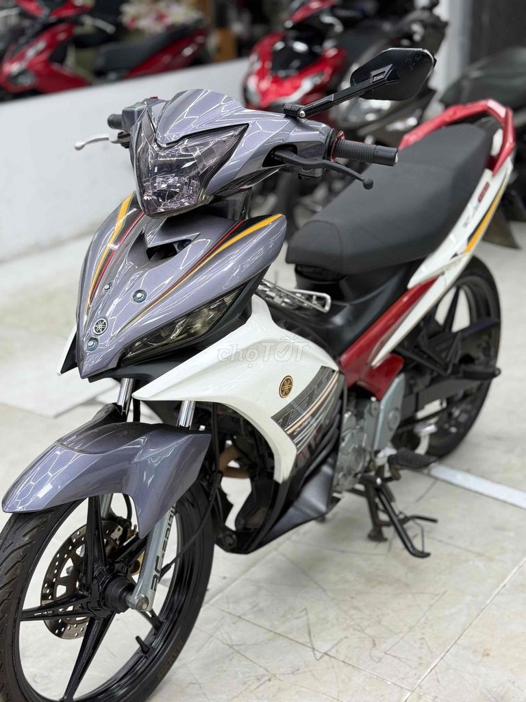 Yamaha Exciter 2014 - ảnh 2