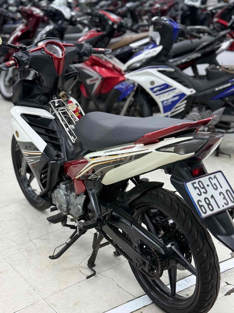 Yamaha Exciter 2014 - ảnh 5