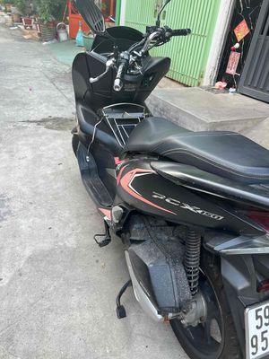 Honda PCX 2019 - ảnh 1