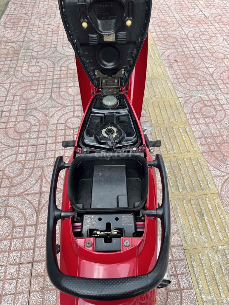 Honda Wave 2000 - ảnh 4