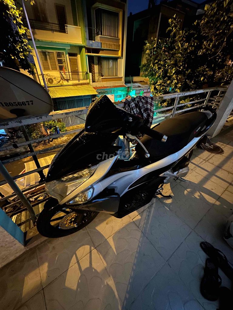 Honda Air Blade 2012 - ảnh 2