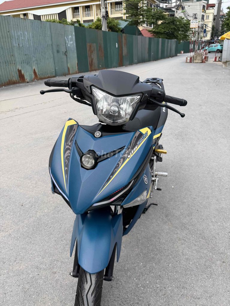 Yamaha Exciter 2018 - ảnh 1