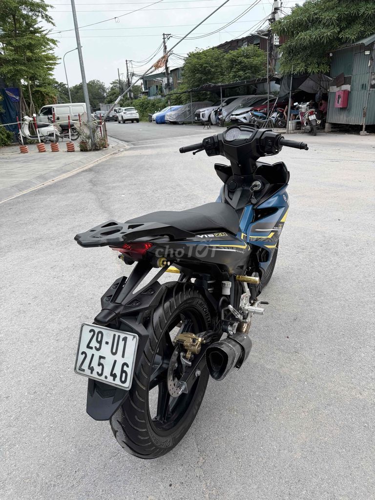 Yamaha Exciter 2018 - ảnh 2