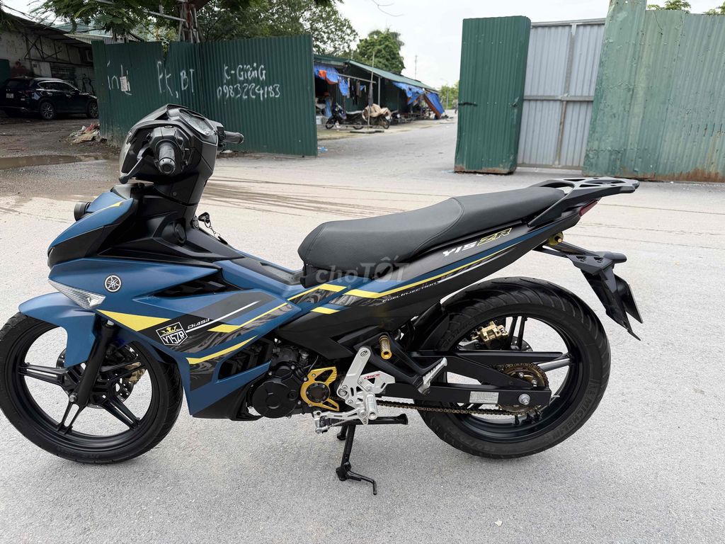 Yamaha Exciter 2018 - ảnh 3