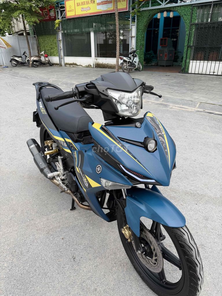 Yamaha Exciter 2018 - ảnh 4