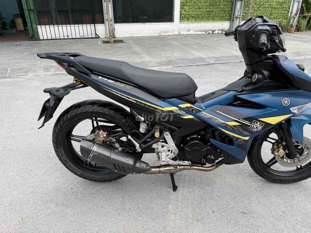 Yamaha Exciter 2018 - ảnh 5