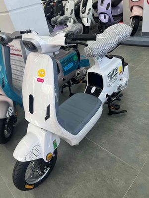 Xe m 2026 - ảnh 1