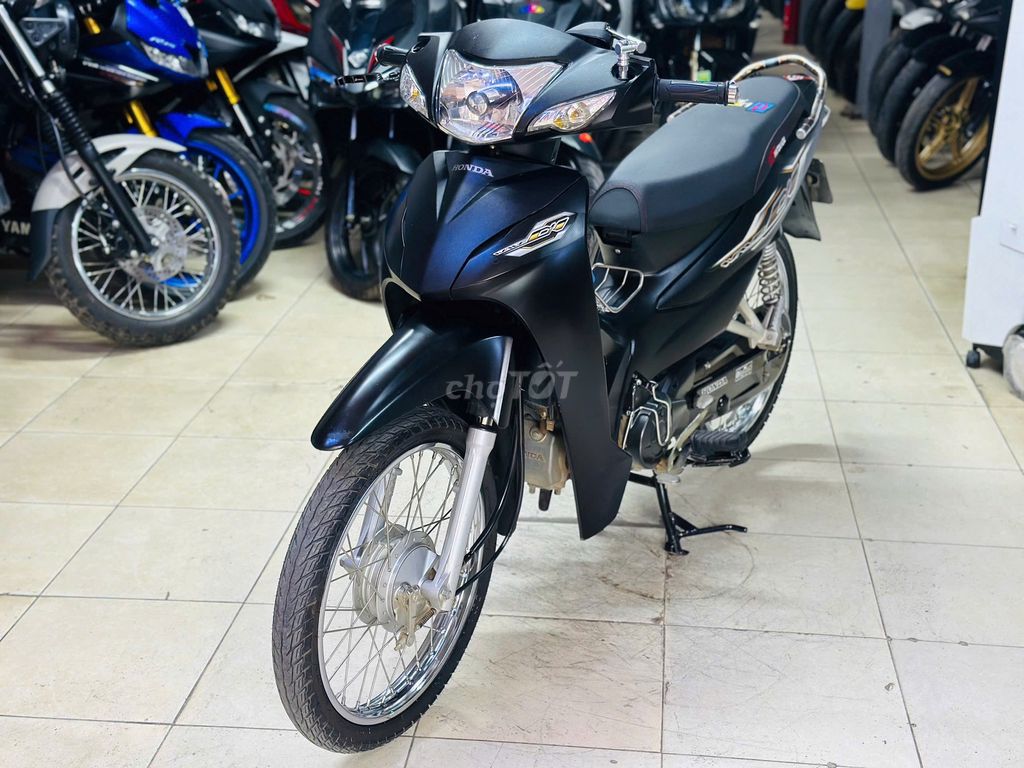 XE M 2023 - ảnh 1