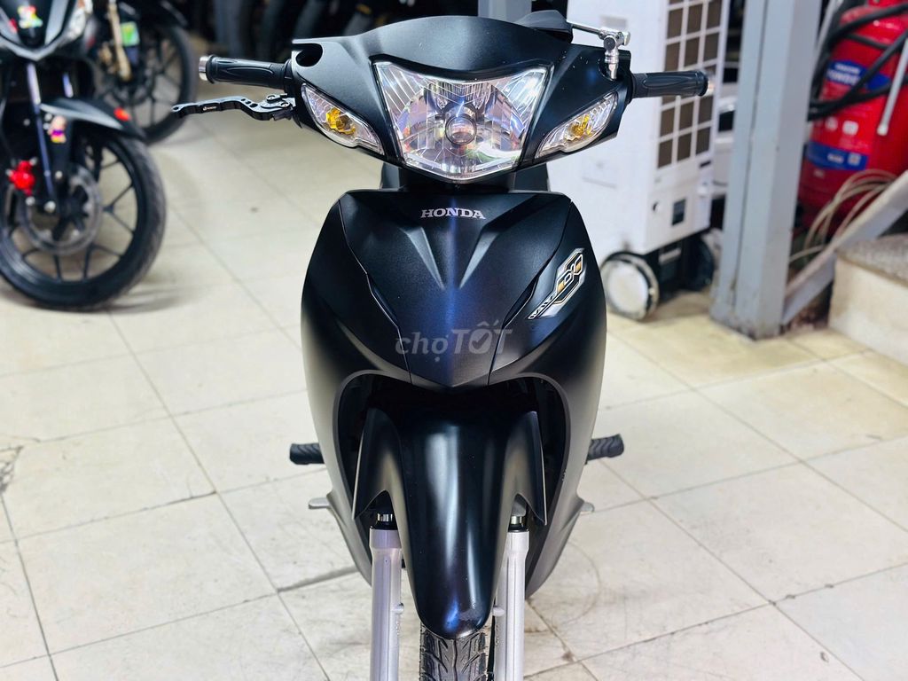XE M 2023 - ảnh 2