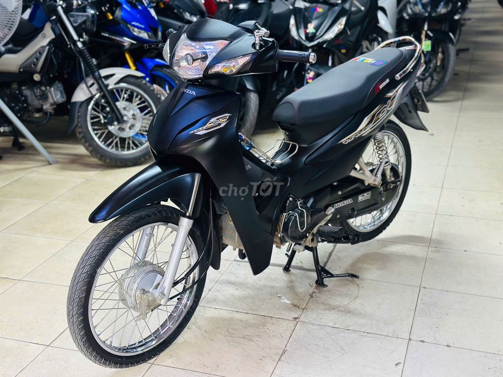 XE M 2023 - ảnh 3